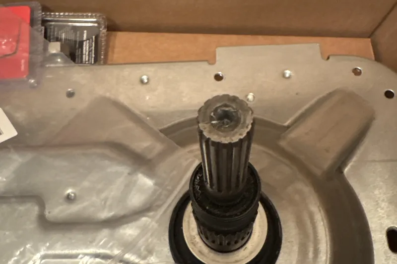Portola Valley, CA clear ice machine, wine cellar cooling, and mechanical component diagnostic overhaul